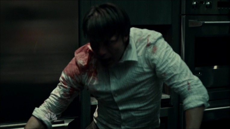 이젠홍콩인지욕망인지모르겠는미드한니발(Hannibal) 시즌2 에피 1 Kaiseki (1/4) | 인스티즈