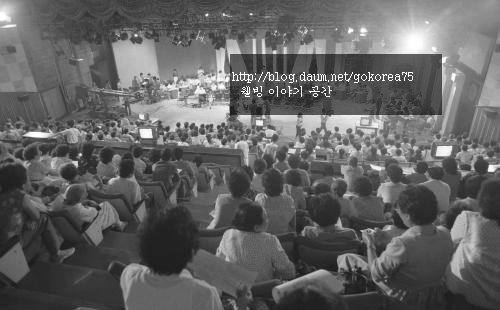 잃어버린 30년/설운도