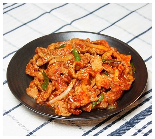 제육시간 이미지