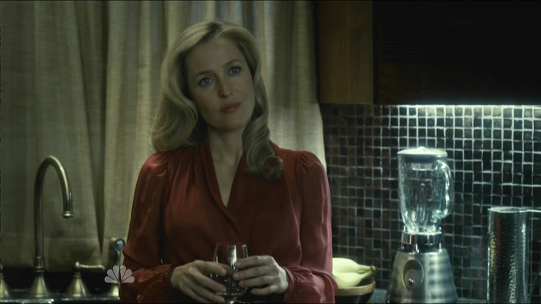 본격침샘어택미드 한니발 (Hannibal) 시즌1 에피12 Releves (3/5) | 인스티즈