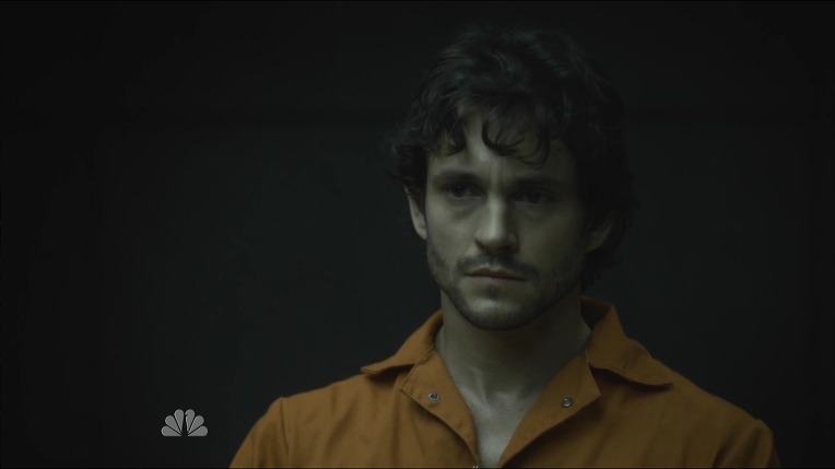 본격침샘어택미드 한니발 (Hannibal) 시즌1 에피13 Savoureux (2/5) | 인스티즈