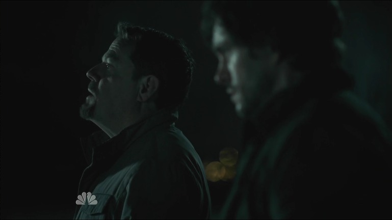 본격침샘어택미드 한니발 (Hannibal) 시즌1 에피11 Roti (4/4) | 인스티즈
