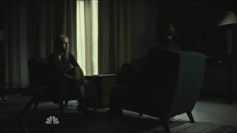 본격침샘어택미드 한니발 (Hannibal) 시즌1 에피13 Savoureux (2/5) | 인스티즈