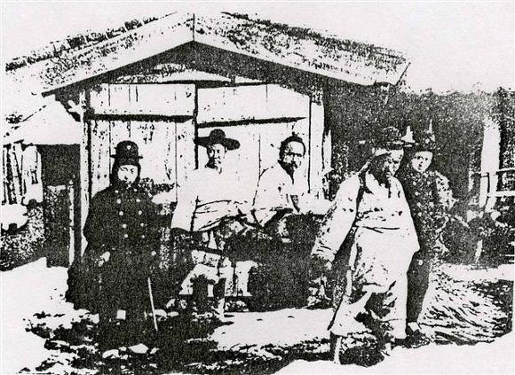 차범석 희곡 『새야 새야 파랑새야』
