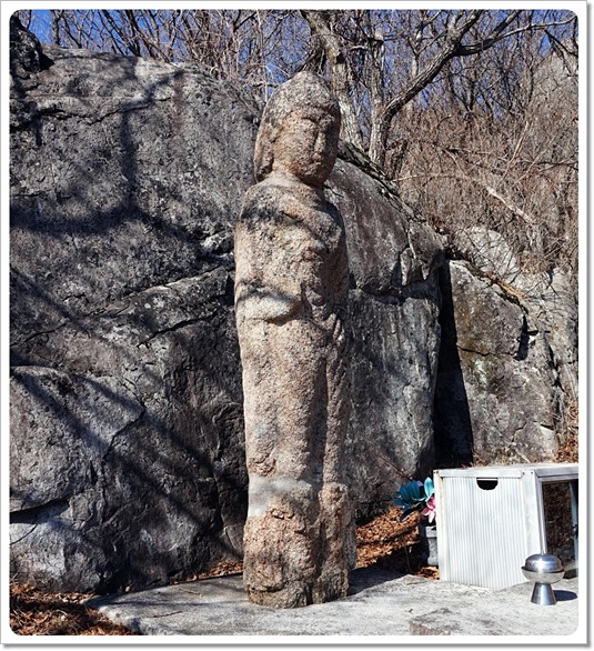 가야산 등산코스 (성주 백운동~합천 해인사)