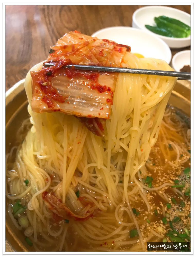 전북 완주군 봉동읍 봉동터미널 국수전문점..장터국수 - 전북/완주/봉동 지역 추천맛집 장터국수 후기