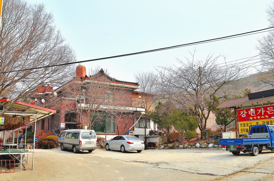 강변가든 이미지