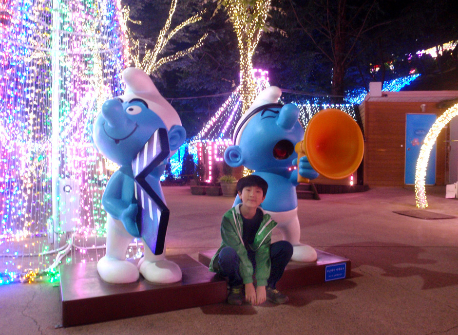 청도 블루길낚시, 청도 프로방스