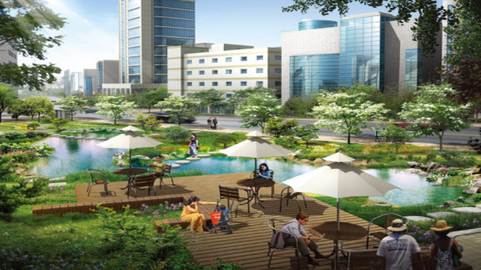 아직도망설이고있습니까?현재보증금만 가지고 분양받을수있는 광양프런티어밸리3차 가 준공이임박해있습니다 