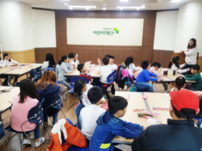 참 바쁘게 움직였던 1박2일간의 기록...