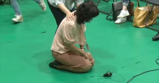 강서구 특수학교 신설을 위한 서명
