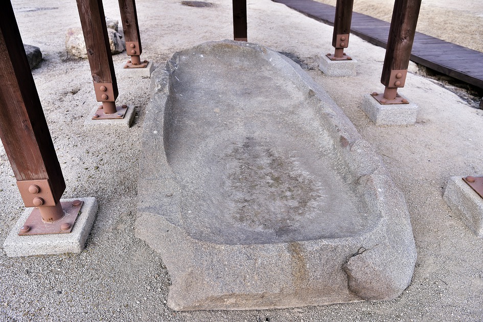 고달사지(高達寺址)를 다녀오다