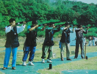 노당의 사냥 이야기(下)