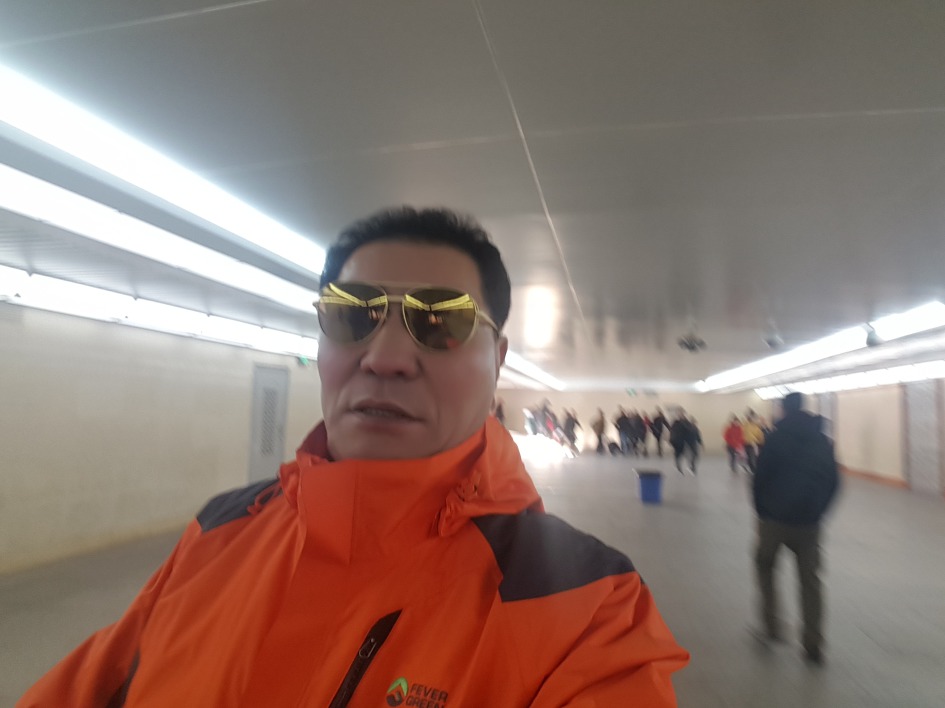 #중국베이징 여행 2