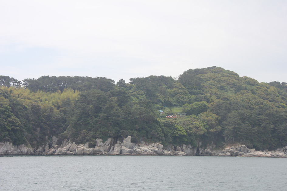 거제 지세포, 지심도 낚시 여행! 