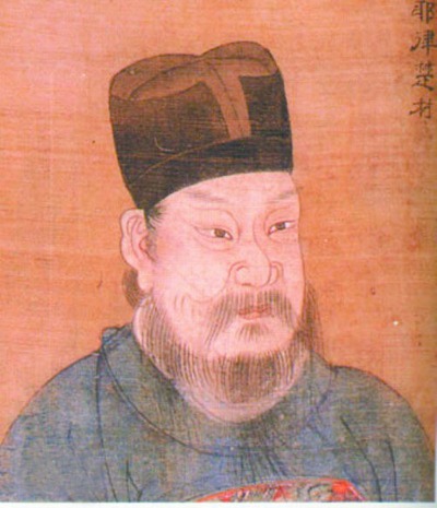 야율초재(耶律楚材): 징기스칸은 왜 그를 중용했는가.