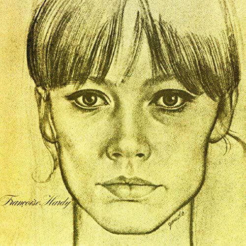 이 음악에 꽂히다-Francoise Hardy - Comment te dire adieu(어떻게 안녕이라 말할까)