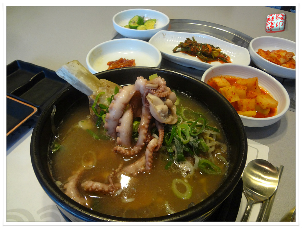 늘봄한우&회 이미지