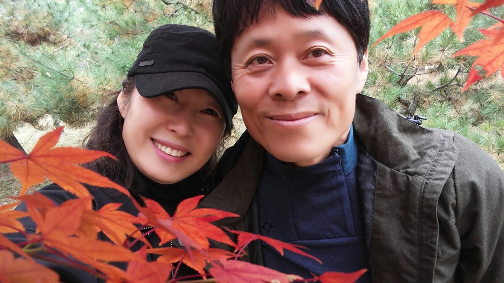 셀카놀이. .