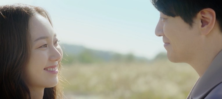 [모두의거짓말] 등장인물 모두 범인인 것 같은 전개 속에 애틋 멜로 재질인 이유영&amp;이준혁.jpgif | 인스티즈