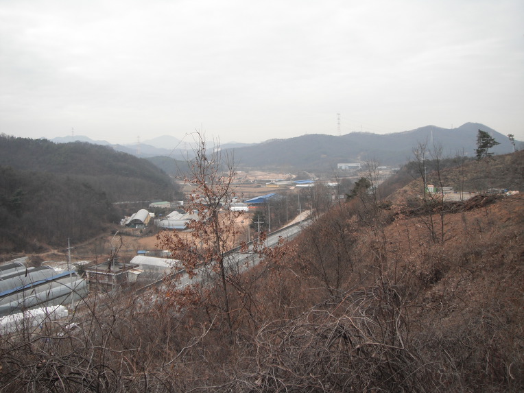 거머산 이미지