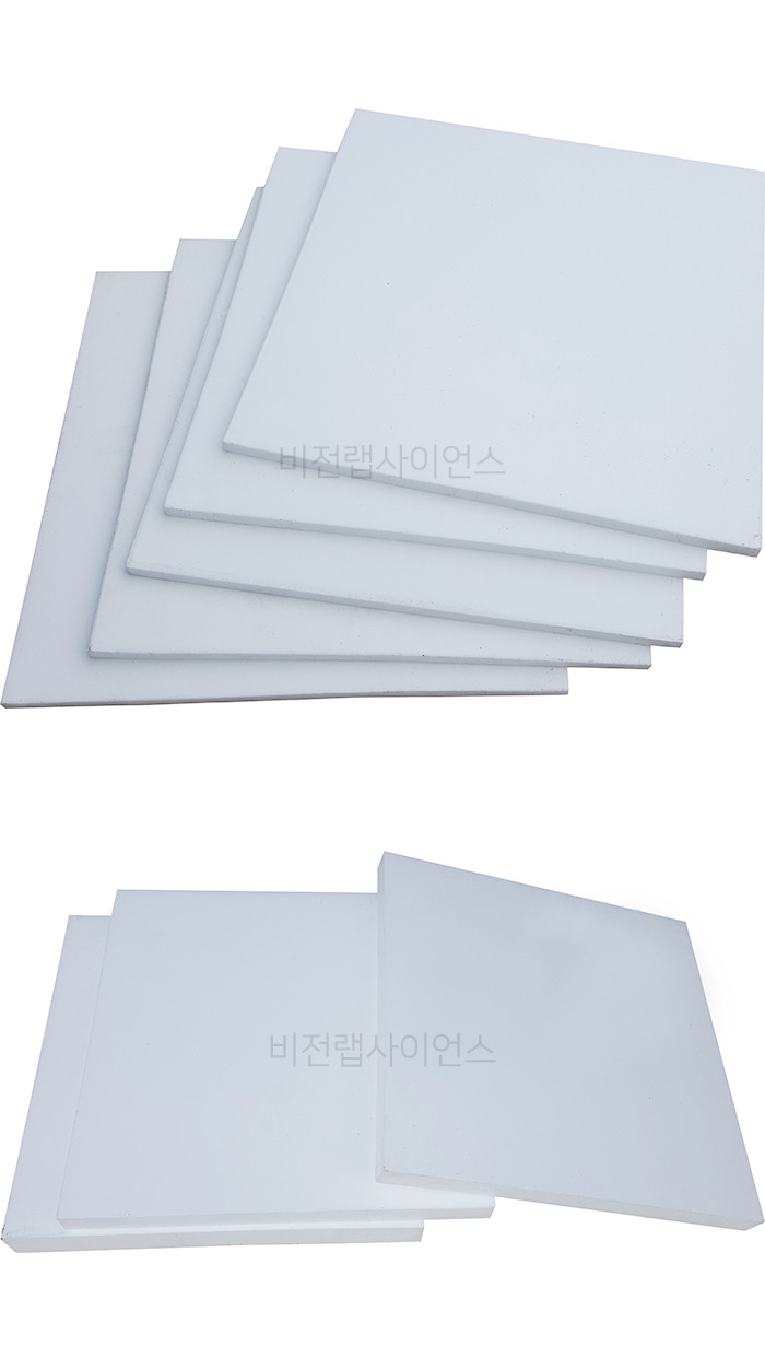 테프론 판 0.2T~80T