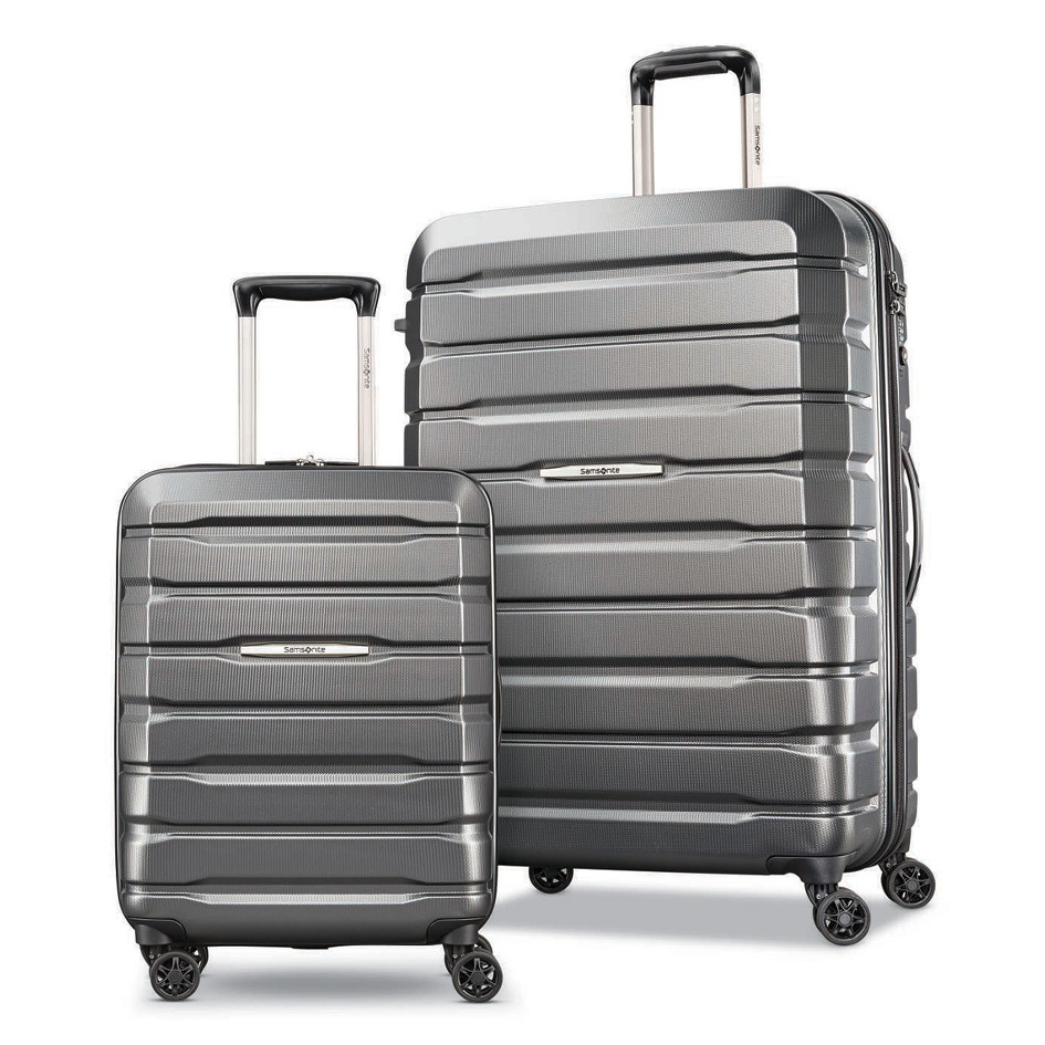 samsonite tech series