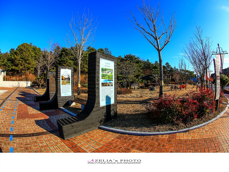 경북 상주여행4부/상주 가볼만한 곳 ::농경문화관&경천대(擎天臺)  【18년12월9일】