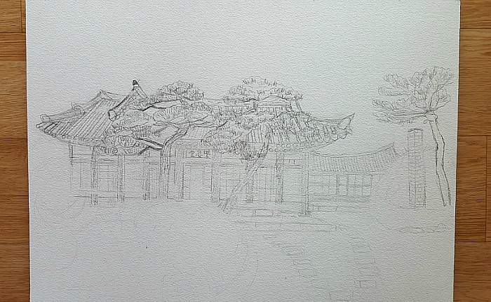 학인당 이미지