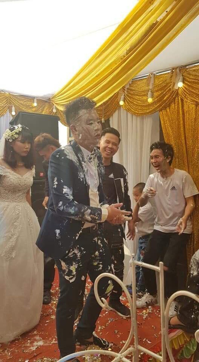 결혼을 축하해주는 친구들 | 인스티즈