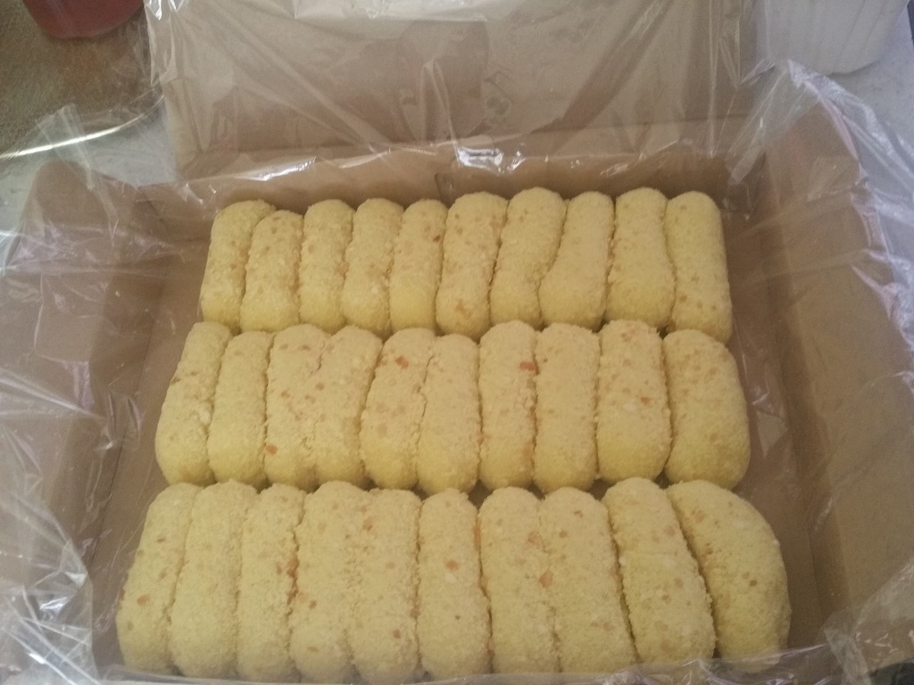 빛고을 바나나 찹살떡 후기