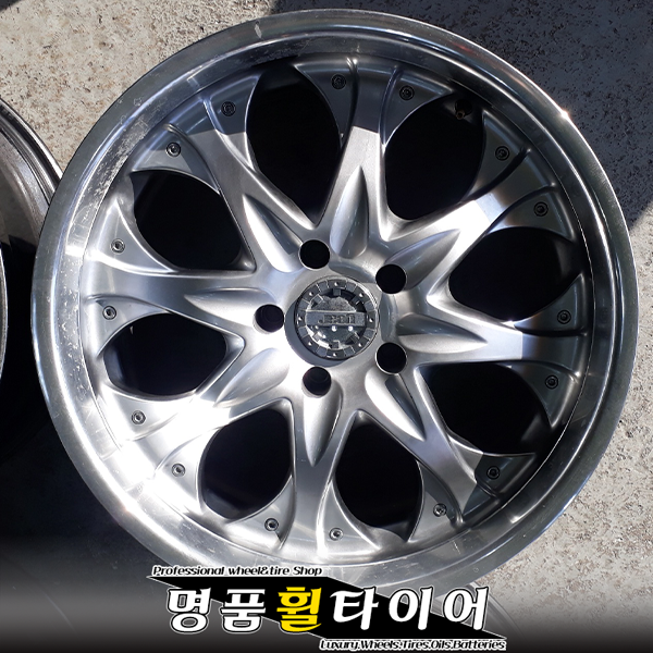 휠교체주기 휠교체비용 기어 20인치 중고휠 사제휠 전주휠 광주휠 대전휠