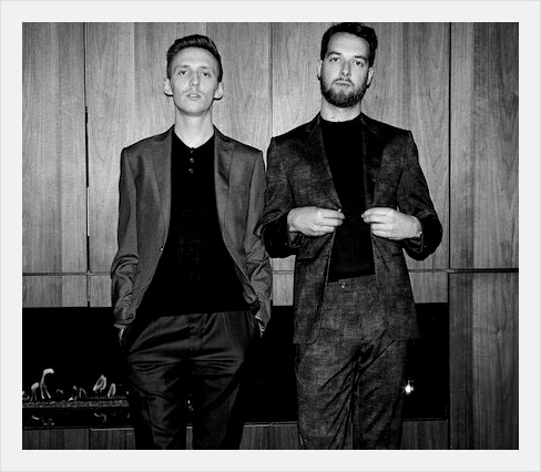 HONNE (혼네) - Warm On A Cold Night (추운날 밤 따스함) 