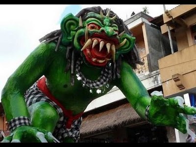 영계 자산관리인 부토이조(Buto Ijo)