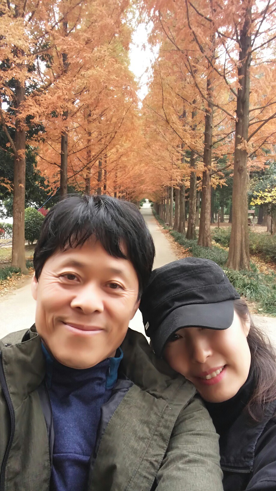 셀카놀이. .