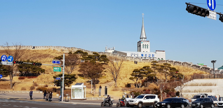 동대문역사문화공원
