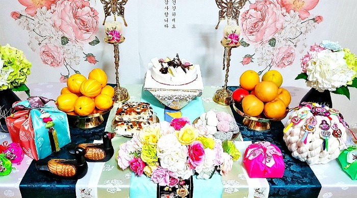 만수무강 환갑잔치상차림 ♥부모님 칠순잔치상차림 생신상 팔순잔치상차림 대여 꾸며요~(서울, 대구,수원, 부산,청주,대전,광주 강원도, 제주도 등~