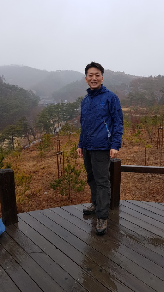 화순 운주사 (2018.3.5 ) 